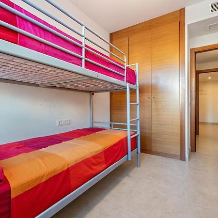 סאן פליו דה גיסולס Hauzify I Apartament Balmanya 2D מראה חיצוני תמונה