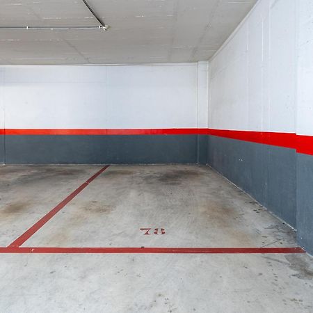 סאן פליו דה גיסולס Hauzify I Apartament Balmanya 2D מראה חיצוני תמונה