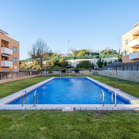סאן פליו דה גיסולס Hauzify I Apartament Balmanya 2D מראה חיצוני תמונה