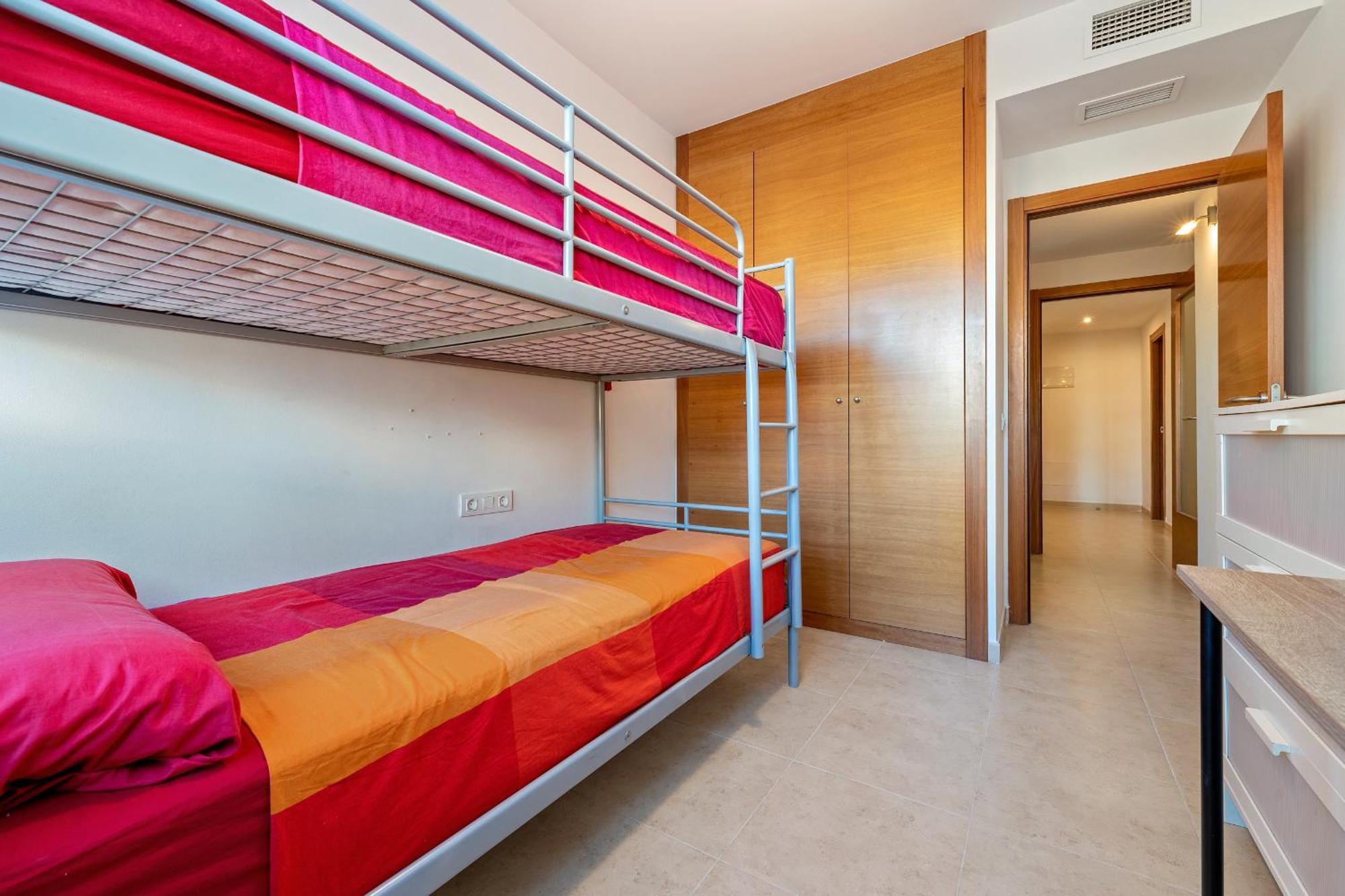 סאן פליו דה גיסולס Hauzify I Apartament Balmanya 2D מראה חיצוני תמונה