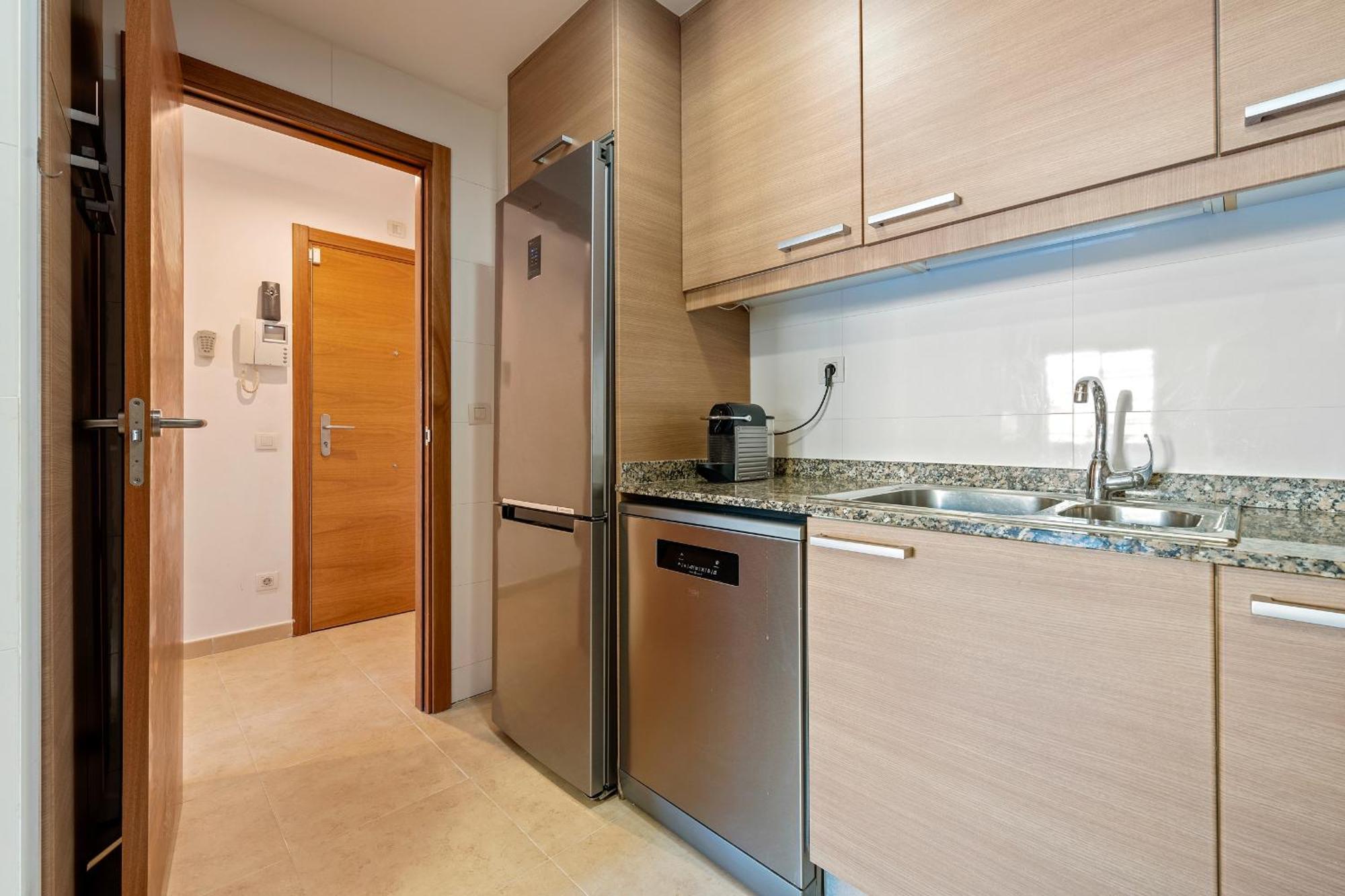 סאן פליו דה גיסולס Hauzify I Apartament Balmanya 2D מראה חיצוני תמונה