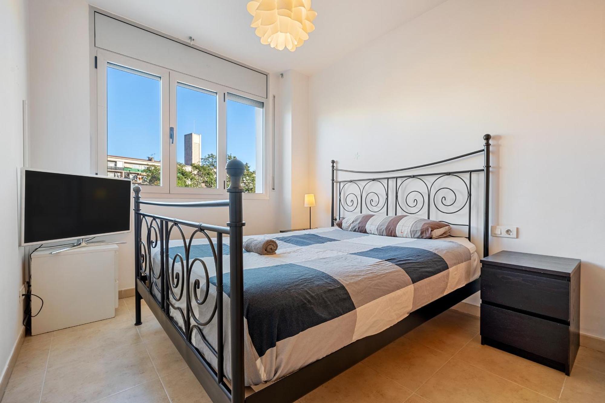 סאן פליו דה גיסולס Hauzify I Apartament Balmanya 2D מראה חיצוני תמונה