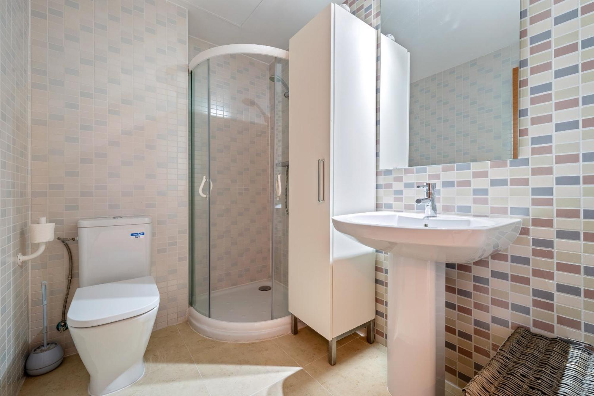 סאן פליו דה גיסולס Hauzify I Apartament Balmanya 2D מראה חיצוני תמונה
