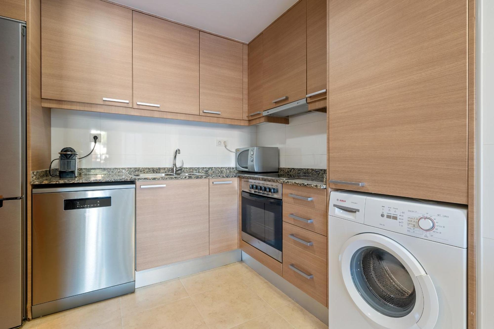 סאן פליו דה גיסולס Hauzify I Apartament Balmanya 2D מראה חיצוני תמונה